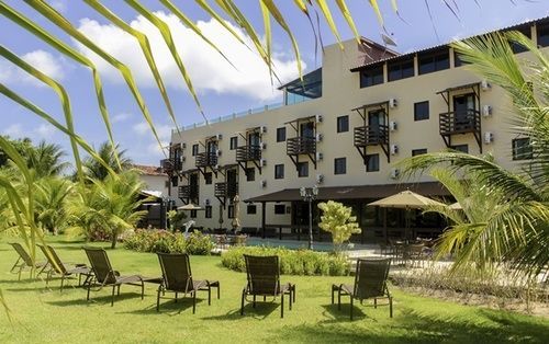 Hotel Ancoradouro Tamandaré Kültér fotó