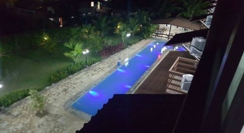 Hotel Ancoradouro Tamandaré Kültér fotó