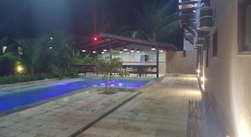 Hotel Ancoradouro Tamandaré Kültér fotó